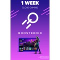 Boosteroid Cloud Gaming 7 Dana ULTRA 4K [EU]